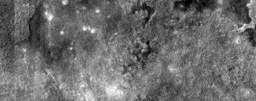 Acidalia Planitia
