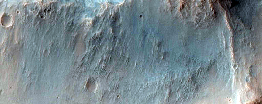 Gully Monitoring