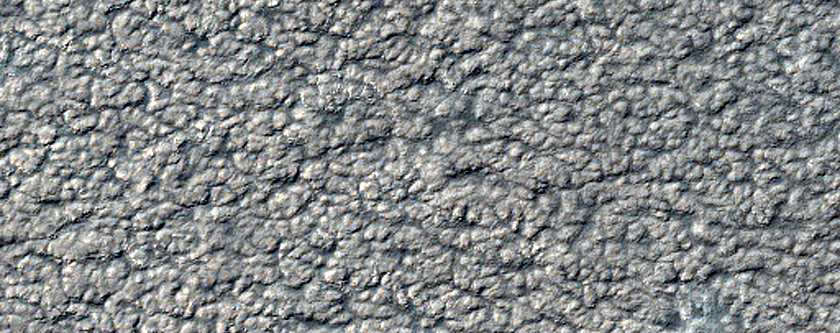 South Polar Region