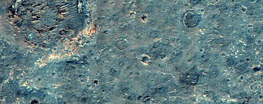Oxia Planum