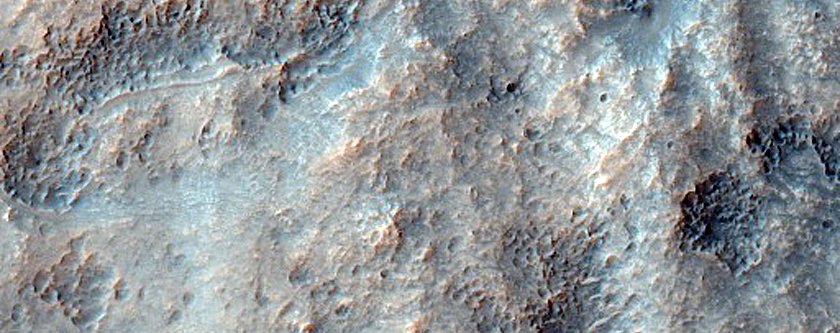 Terra Sirenum