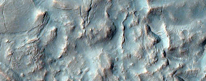 Gully Monitoring