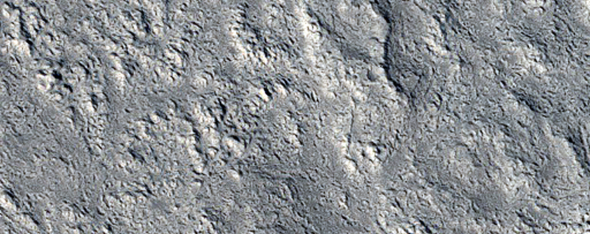Arcadia Planitia