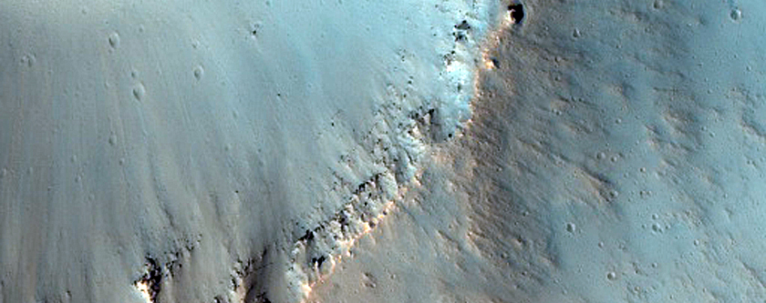Terrain Sample