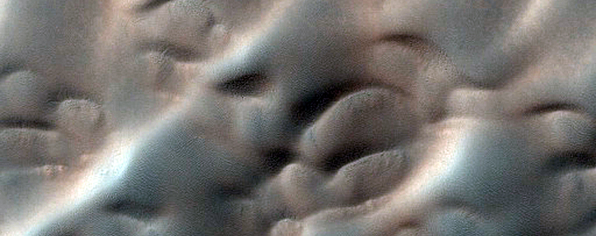 Potential Compound Dune in USGS Dune Database Entry Number 1781-552