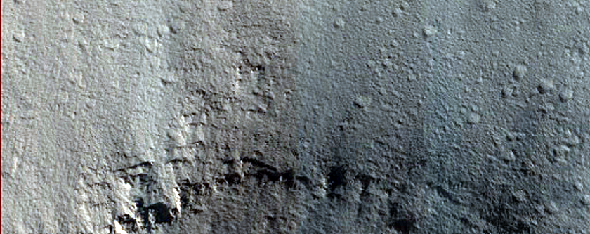 Layers in Nilus Chaos