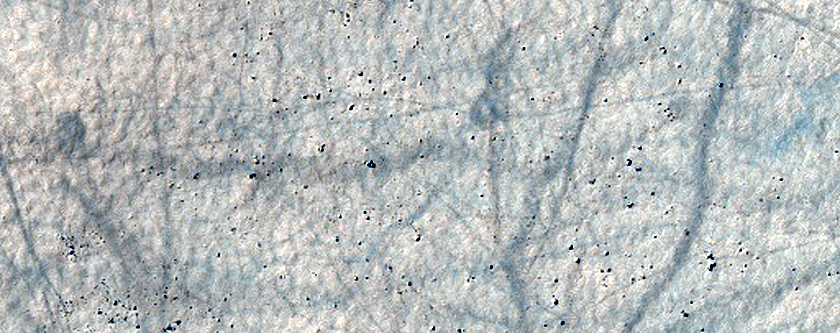 Aonia Planum