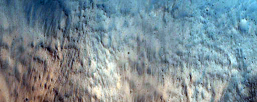 Landslide