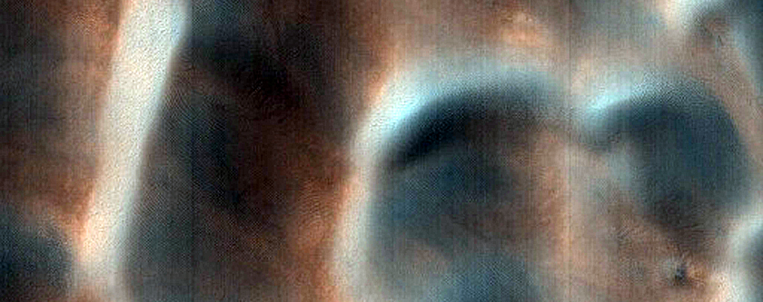 Potential Compound Dune in USGS Dune Database Entry Number 1787-4570