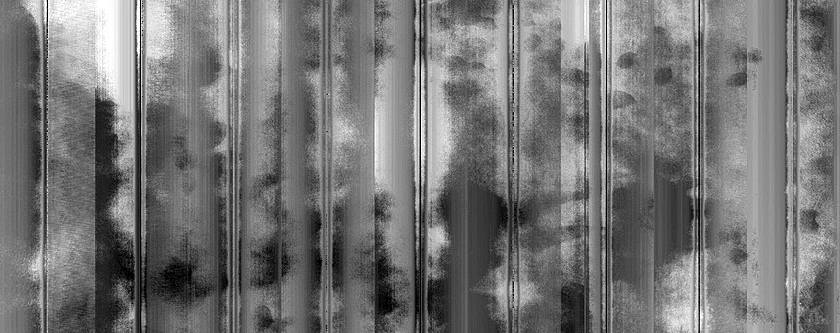 Dune Monitoring in Lyot Crater