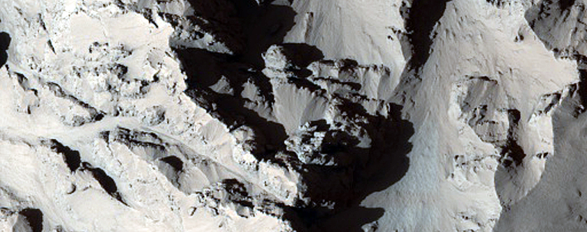 Monitor Slope Streaks