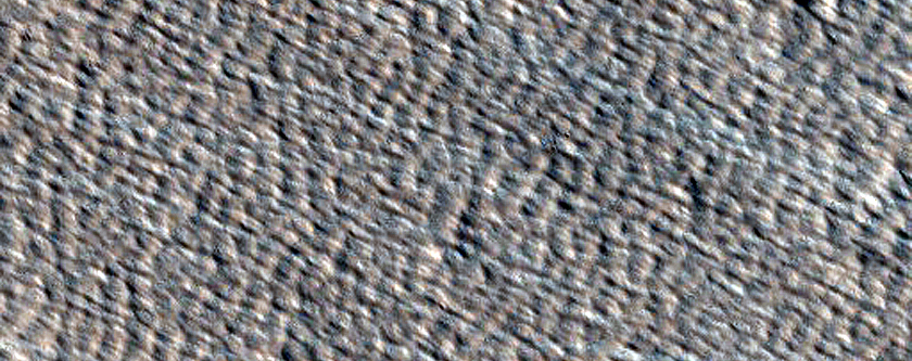 Possible Pit in USGS Cave Candidate Catalog Entry Number CC0143
