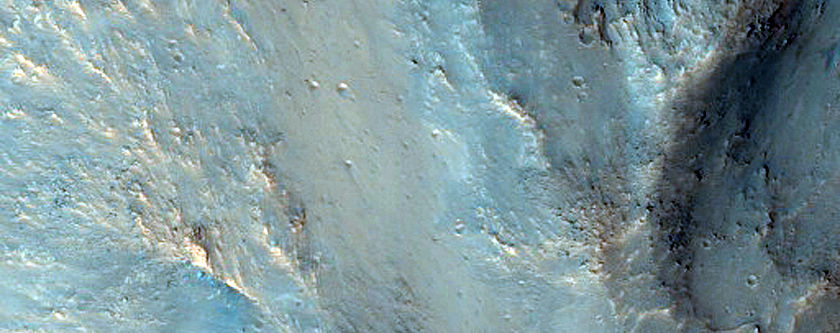 Slope Monitoring