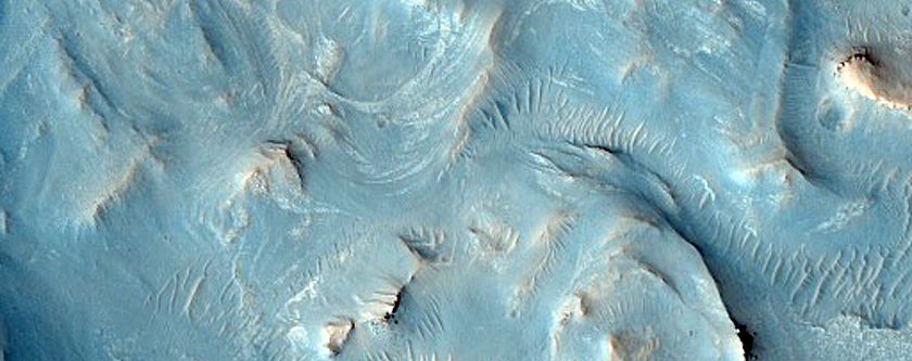 Jezero Crater
