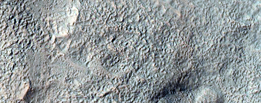 Gully Monitoring