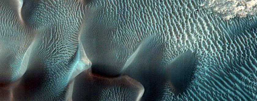 Monitoring USGS Dune Database 0419-449