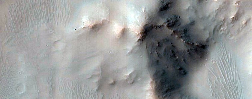 Gully Monitoring