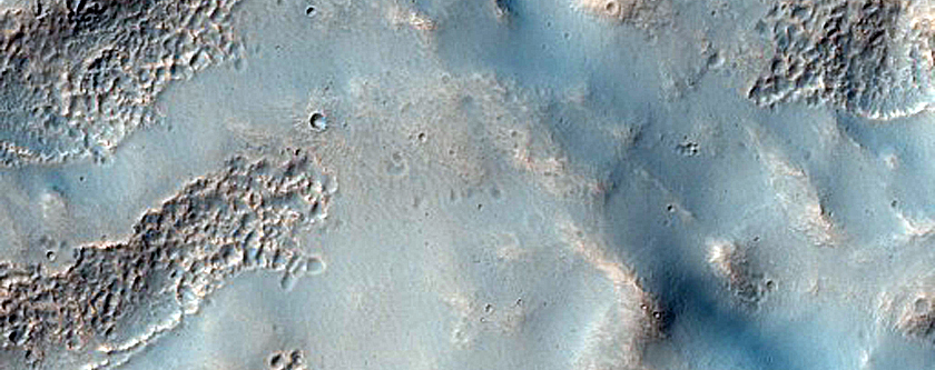Terrain Sample