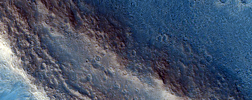 Ares Vallis