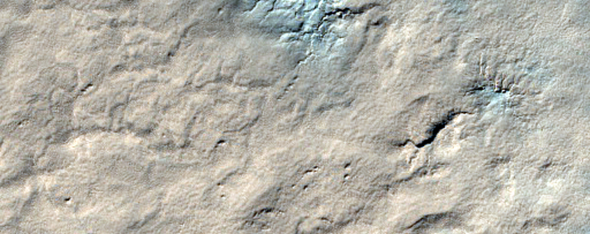 Terrain Sample