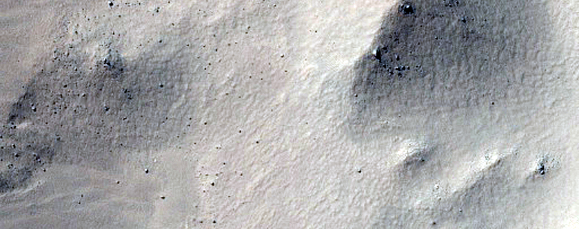 Gully Monitoring