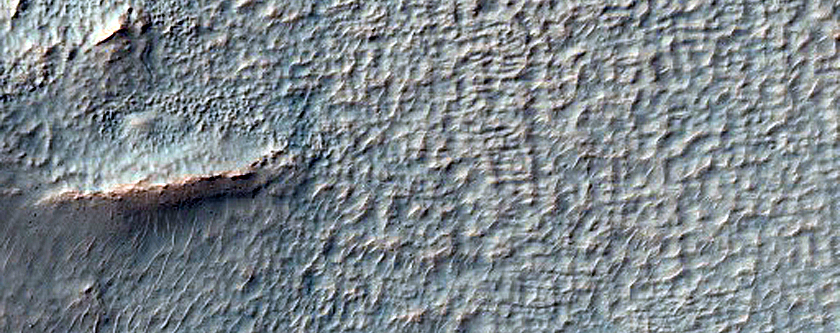 Gully Monitoring