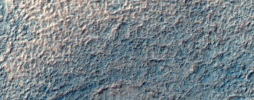 Slope Lineae