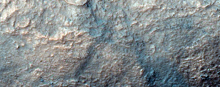 Terrain Sample