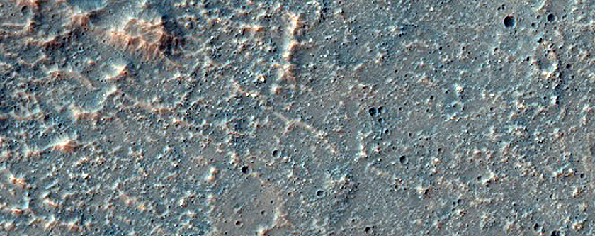Terrain Sample