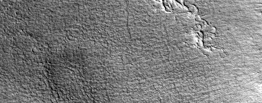 Possible Rotorcraft Science Target Characterization