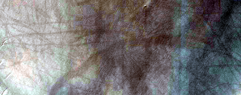 USGS Dune Database Number 1261-750 Changes