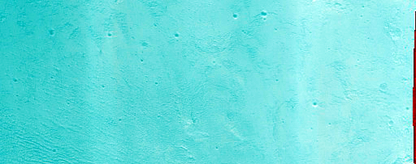 Noachian Terrains