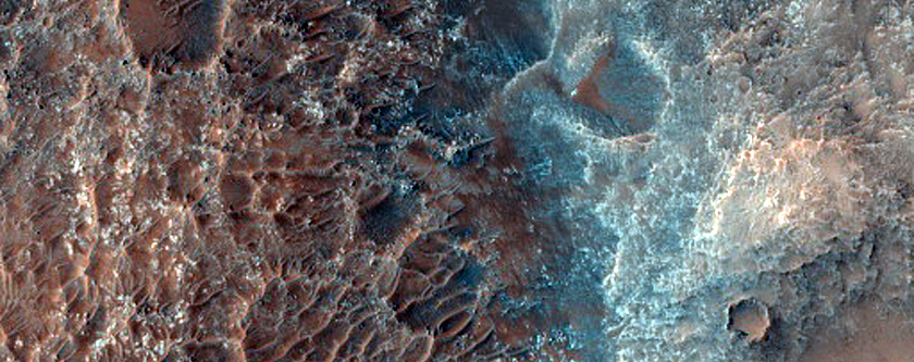 Terrain Sample
