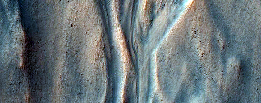 Gully Monitoring