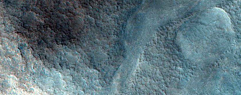 Channel in Northern Mid-Latitudes