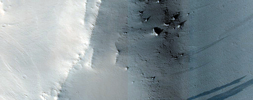 Lycus Sulci