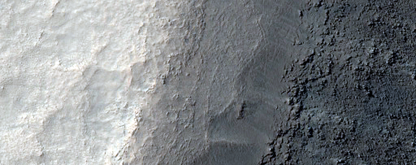 Gullies