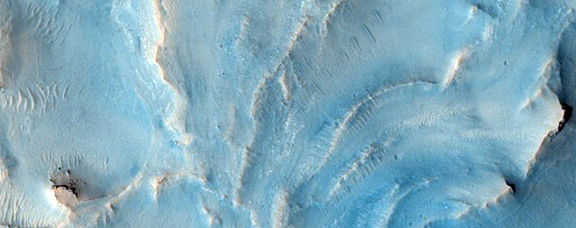 Jezero Crater