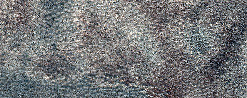 Ejecta Terminus