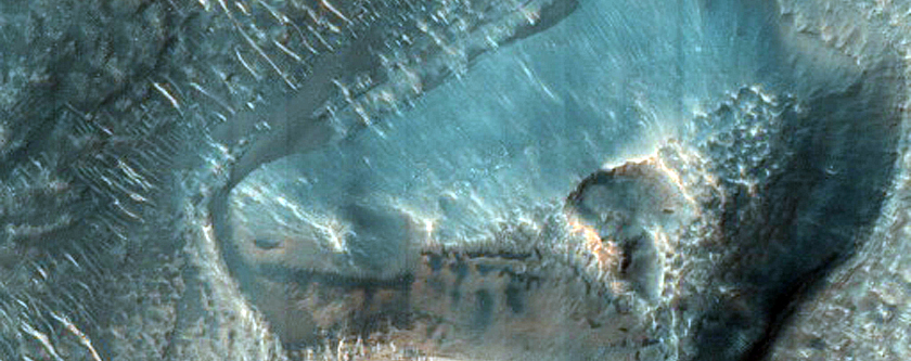 Dune Field