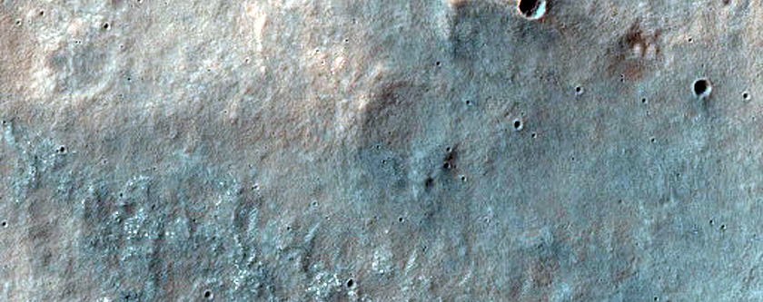 Channels in Southern Mid-Latitudes