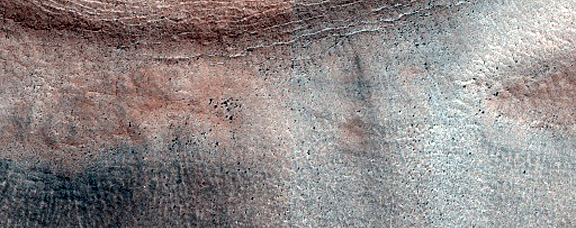 Crater