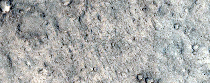 Possible Pit in USGS Cave Candidate Catalog Entry Number CC0703