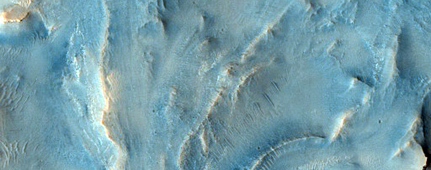 Jezero Crater