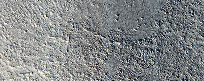 Possible Rotorcraft Landing Site Characterization