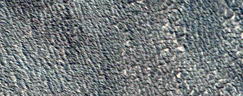 Possible Pit in USGS Cave Candidate Catalog Entry Number CC0235