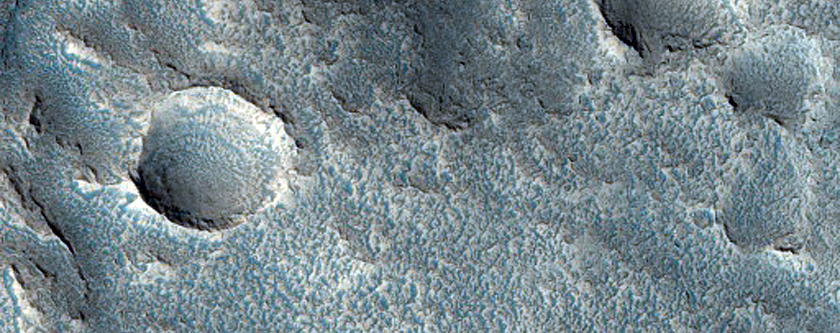 Channels in Northern Mid-Latitudes