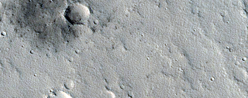 Monitoring Impact Site for Fading