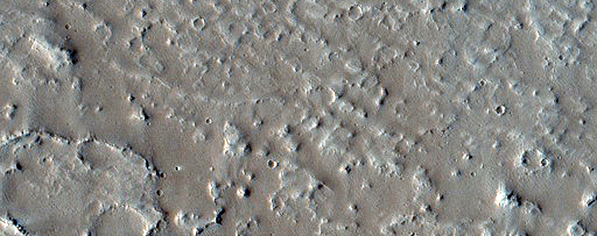 Monitoring Impact Site