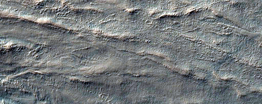 Gully Monitoring
